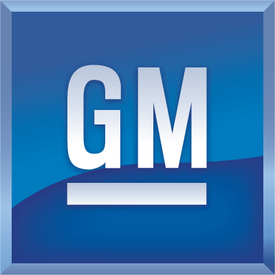 GM крепежни елементи