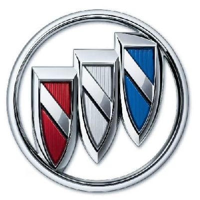 Buick стъклоподемници