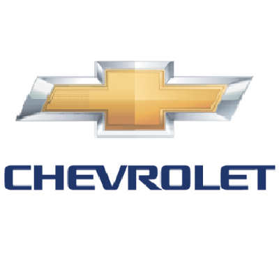 Chevrolet крепежни елементи