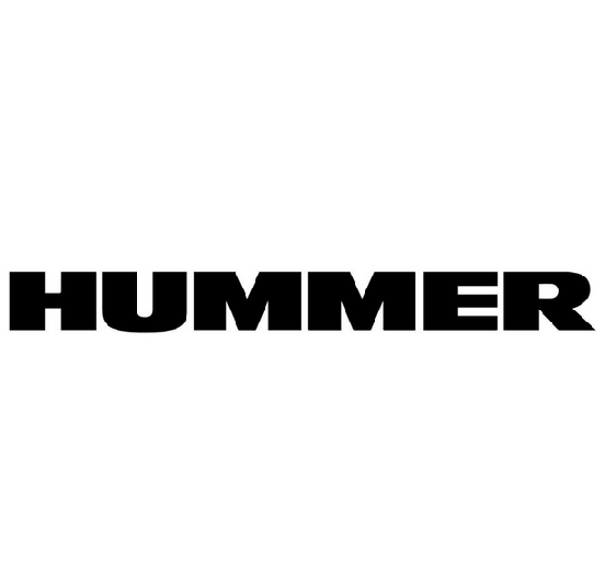 Hummer стъклоподемници