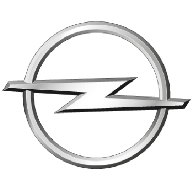 Opel крепежни елементи
