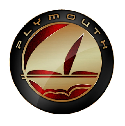 Plymouth стъклоподемници