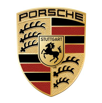 Porsche стъклоподемници