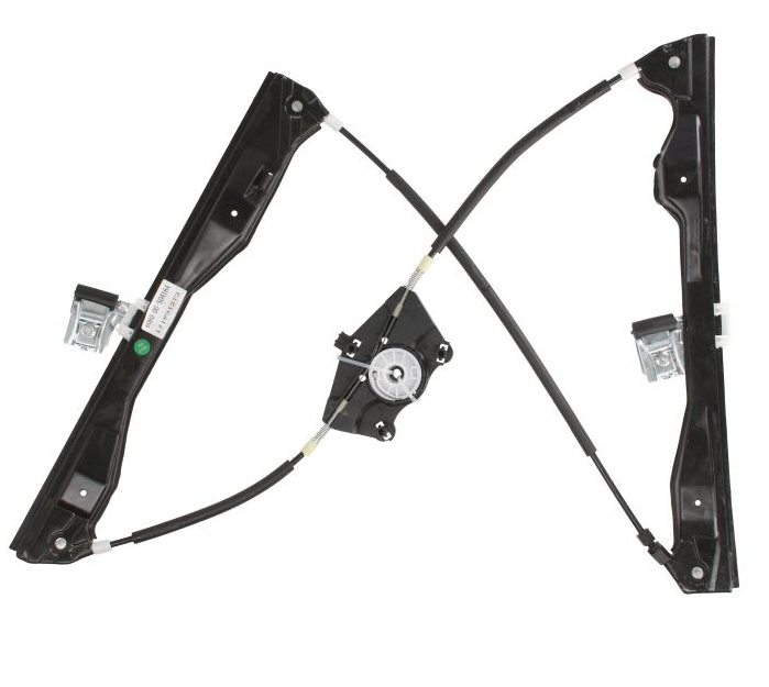 Стъклоподемници