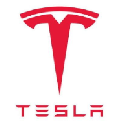 Tesla стъклоподемници