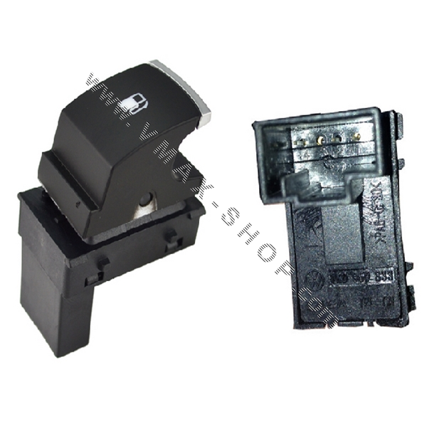 BY-8003 Бутон за резервоар за VW Golf 5 2005-2010 VW Jetta MK5