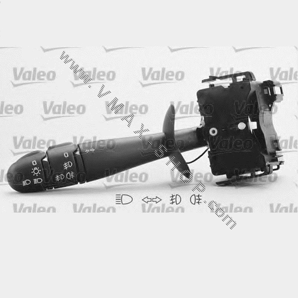 ST-VALEO251444 Kлюч фар мигач Renault Opel