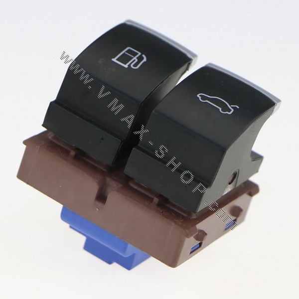 VSAN-2402C Бутон за управление резервоар и багажник за автомобили VW Passat B6 CC EOS