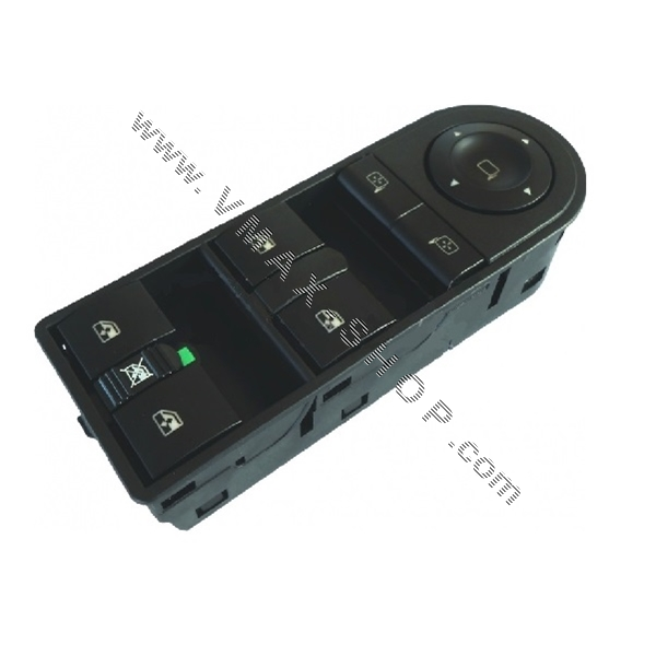 VSAN-356 Панел бутони електрически стъкла за автомобили Opel Astra H Zafira B