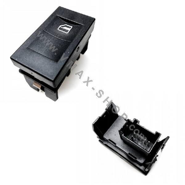 VSAN-402 Бутони електрически стъкла за VW Polo класаIC