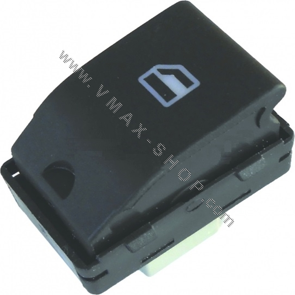 VSAN-405 Бутони електрически стъкла за Seat VW Polo Fox