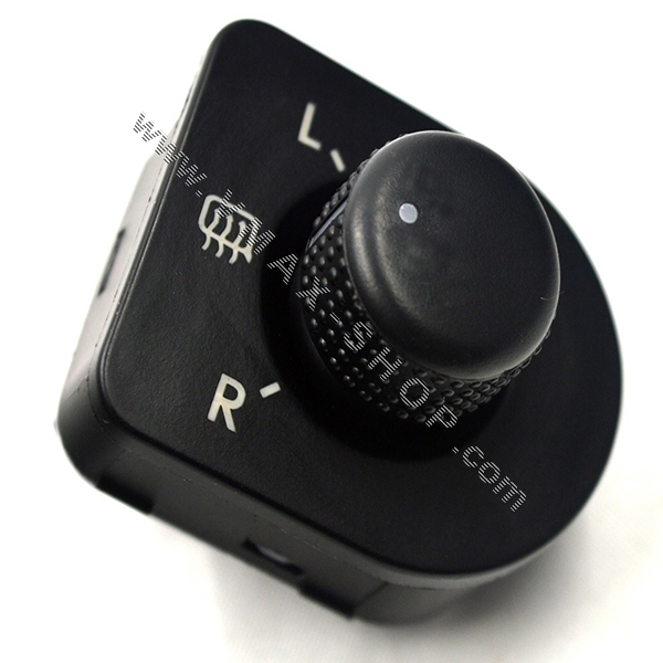 VSAN-441 ключ настройка огледала за Seat VW Golf 4 Bora Passat Beetle