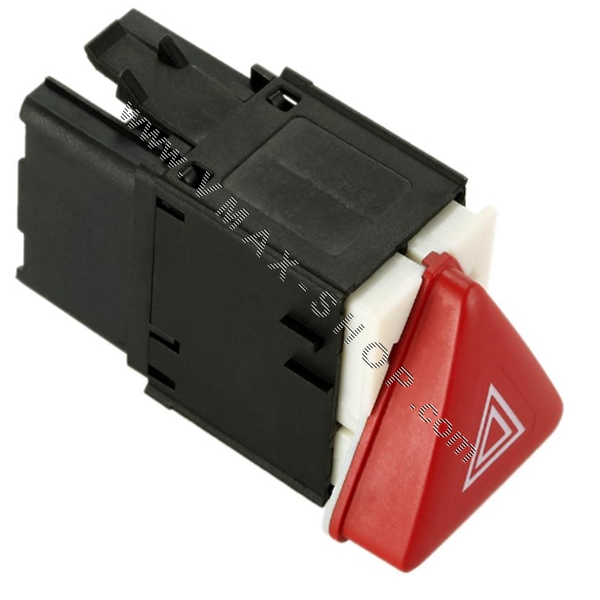 VSAN-485 Бутон аварийни светрлини за VW Golf 5 Jetta Rabbit