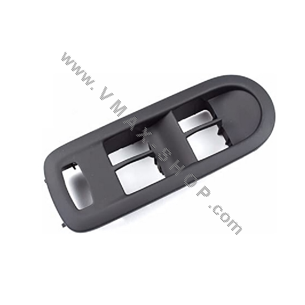 VSAN-718C Рамка за панел с бутони за автомобили  Megane II Scenic II