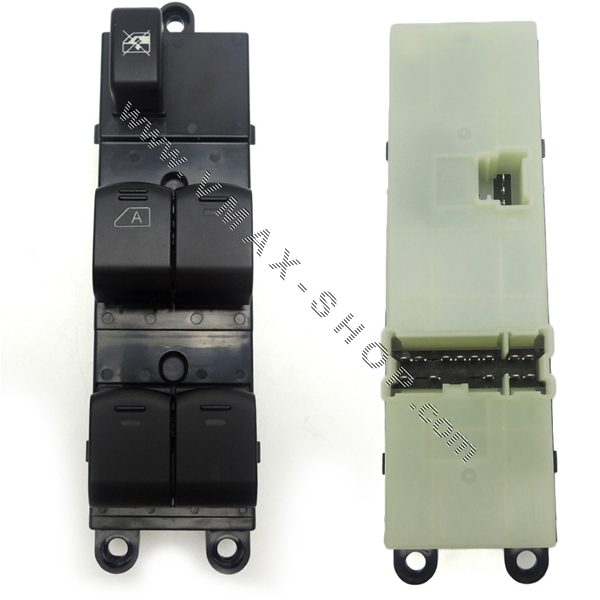 VSAN-984 Панел бутони за автомобили Nissan QashqaiNote
