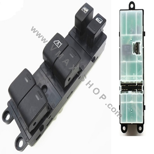 VSAN-990 Панел бутони електрически стъкла за автомобили Nissan Pathfinder Teana