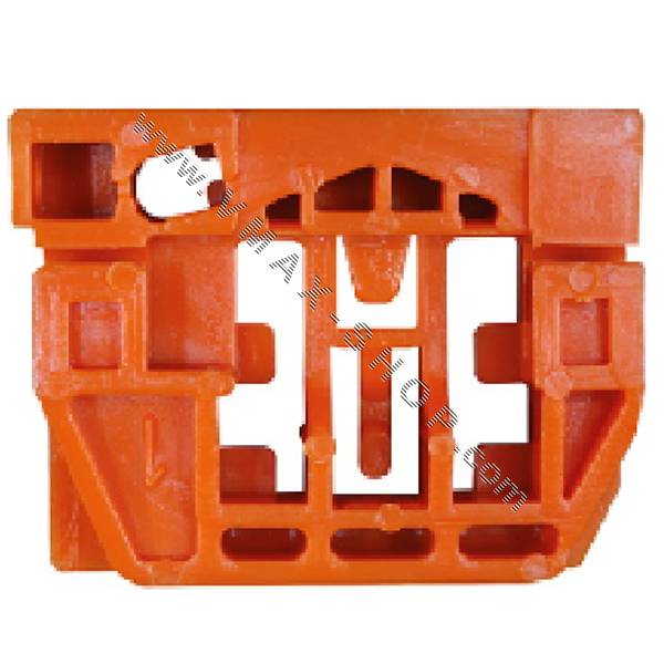 VSVV-0173 Водач преден десен за VW Caddy 3 Touran