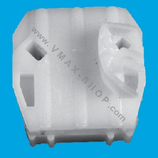 VSVV-0198 Водач за преден ляв  стъклоподемник на VW Transporter V