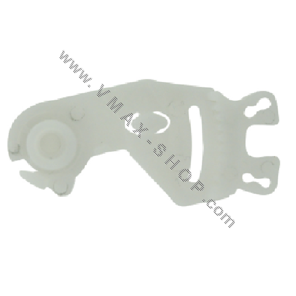 VSVV-1136 Щипка брава лява за автомобили Nissan Primera Renault Espace Laguna Megane Scenic Vel Satis