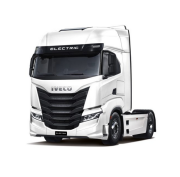 Iveco truck стъклоподемници