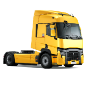 Renault truck стъклоподемници