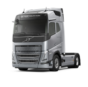 Volvo truck стъклоподемници