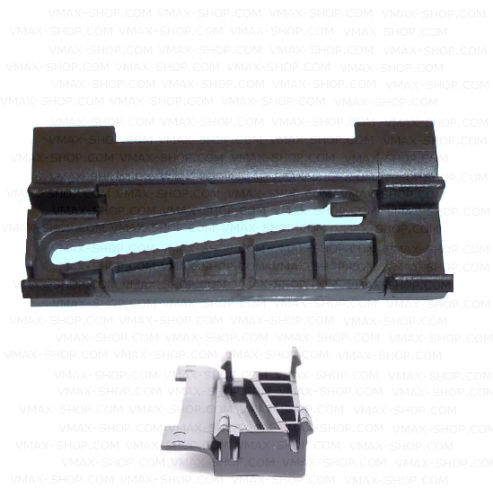 KKD-1750 Щипка защитна лайстна таван BMW