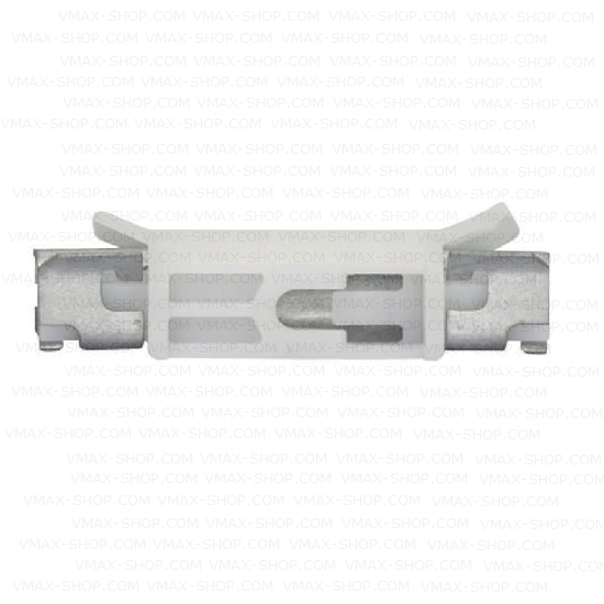 KKD-1781 Щипка опора предно стъкло BMW.