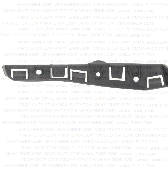 KKD-1988 Държач броня ЛЯВ за Renault