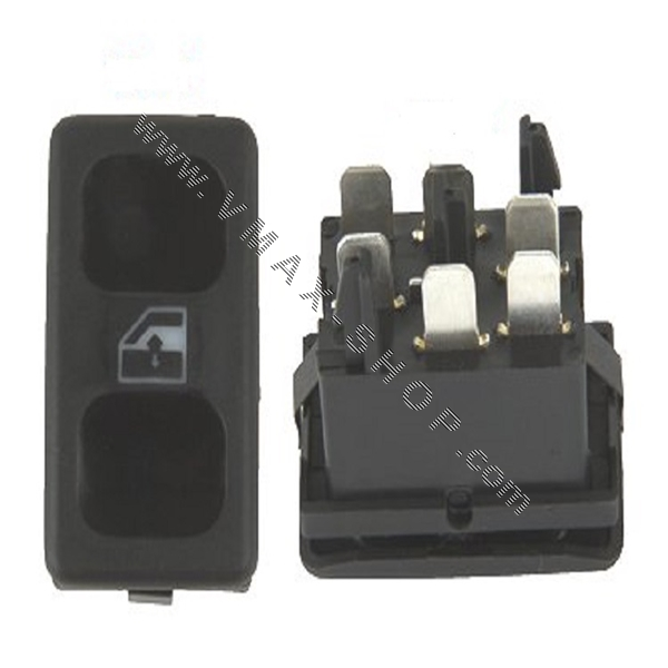 VSAN-401 Бутони електрически стъкла за VW Caddy Golf Jetta Polo LT
