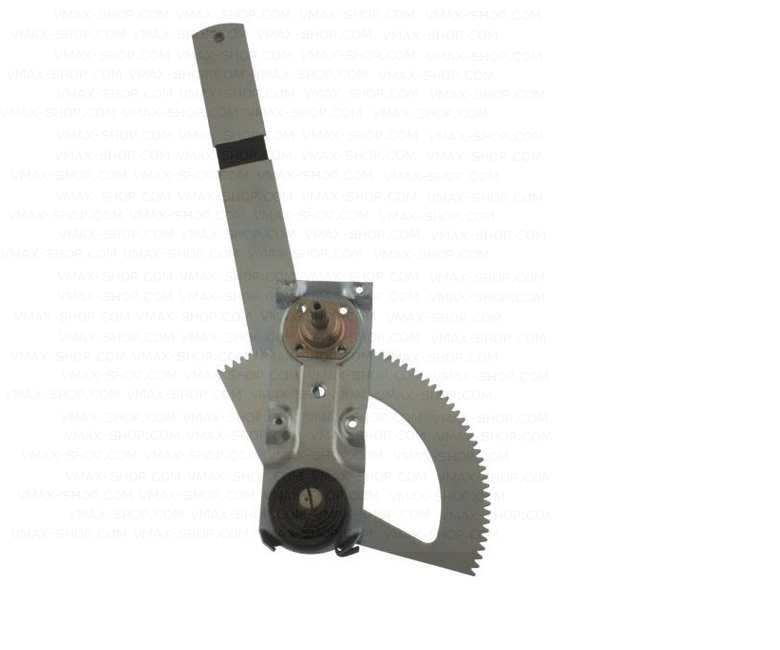 VSP-1002 Стъклоповдигач преден ляв ръчен за Mercedes NG SK Unimog Zetros