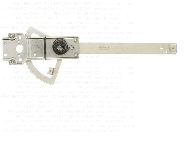 VSP-1007 Стъклоповдигач преден десен електрически за MAN F2000 M 2000 L M 2000 M