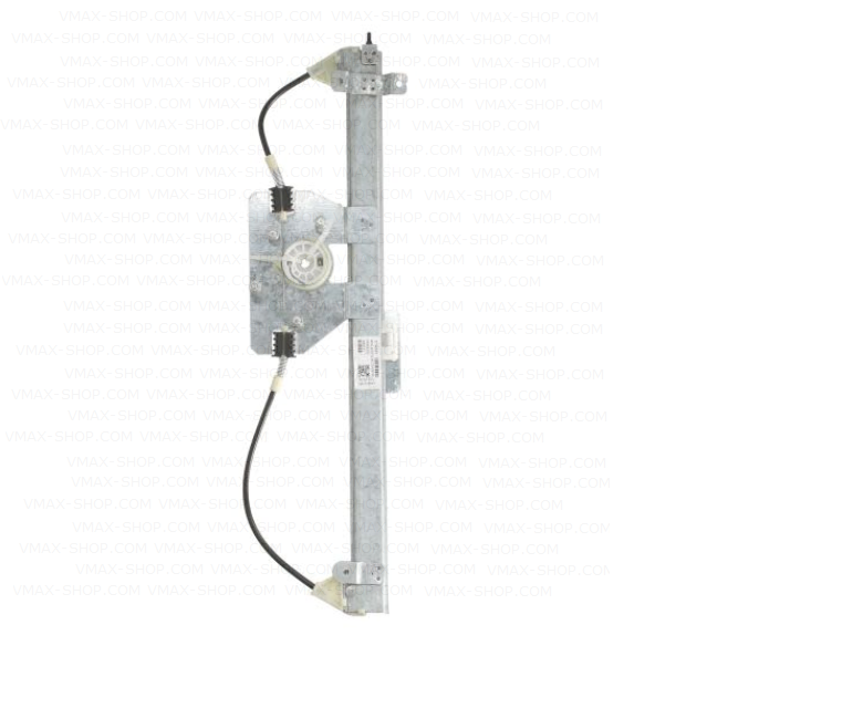 VSP-1009 Стъклоповдигач заден ляв електрически за Mercedes E T-Model (S210) E (W210)