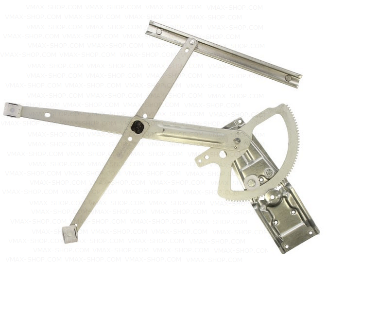 VSP-1010 Стъклоповдигач преден десен електрически за Mercedes Actros Actros MP2 / MP3 Axor