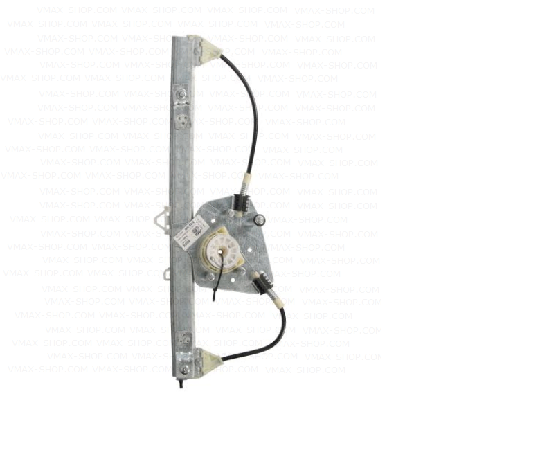 VSP-1011 Стъклоповдигач заден ляв електрически за BMW 3 (E46)