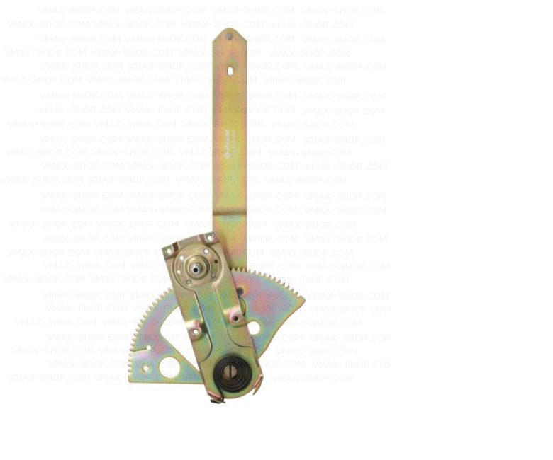 VSP-1013 Стъклоповдигач преден десен/ляв ръчен за MAN F2000 M 2000 L M 2000 M