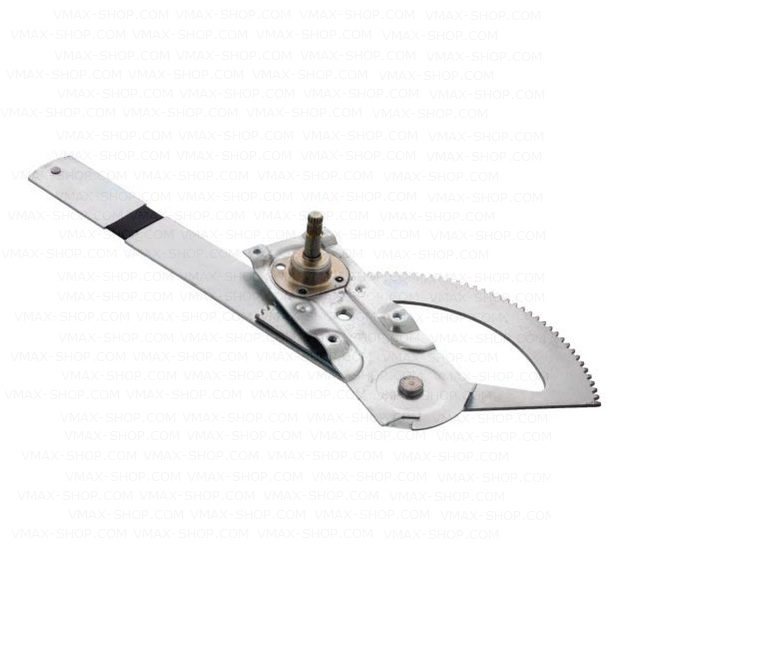 VSP-1014 Стъклоповдигач преден ляв ръчен за Mercedes MK NG SK