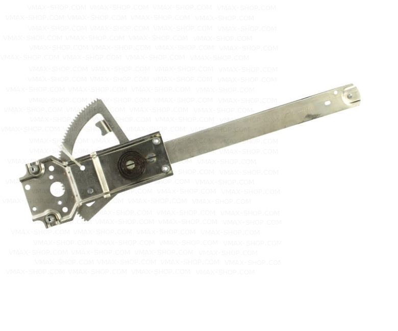 VSP-1016 Стъклоповдигач преден ляв електрически за MAN F2000