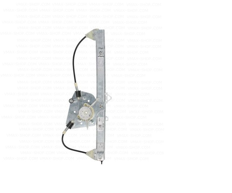 VSP-1022 Стъклоповдигач заден десен електрически за BMW 3 (E46)