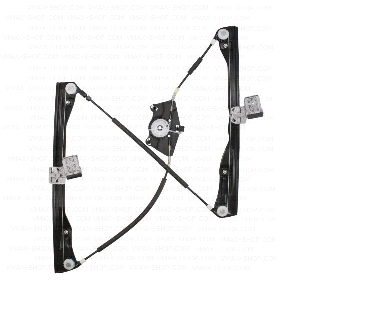VSP-1023 Стъклоповдигач преден ляв електрически за VW Golf IV