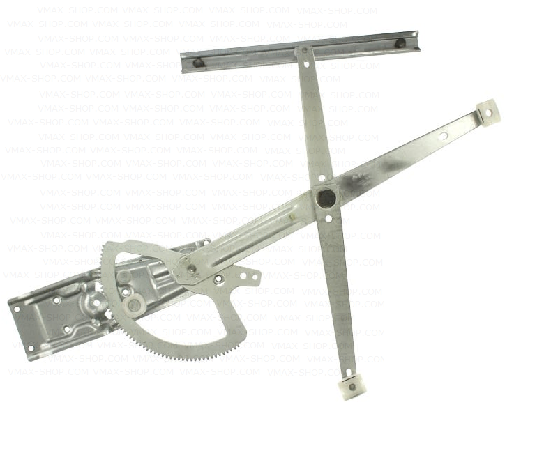 VSP-1025 Стъклоповдигач преден ляв електрически за Mercedes Actros Axor 2