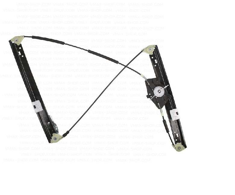 VSP-1026 Стъклоповдигач преден десен електрически за Audi A4 B6 A4 B7