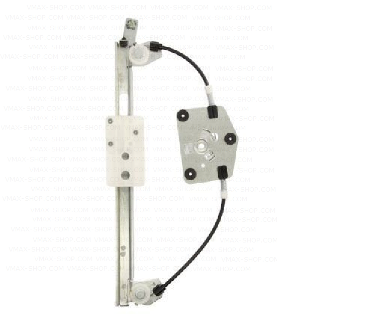 VSP-1029 Стъклоповдигач заден десен електрически за VW Bora Bora I Golf IV