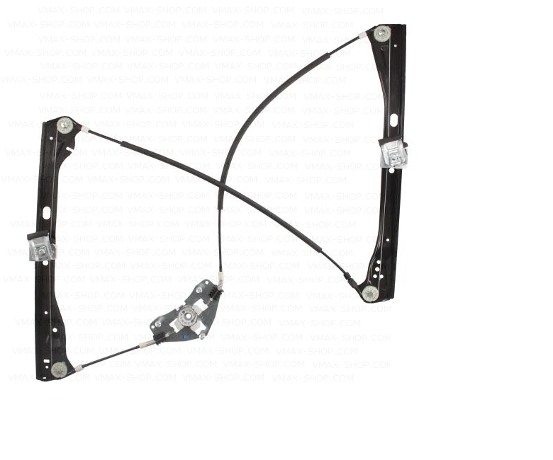 VSP-1030 Стъклоповдигач преден ляв електрически за VW Golf V