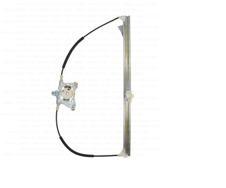 VSP-1032 Стъклоповдигач преден ляв електрически за Renault Megane Scenic Scenic I