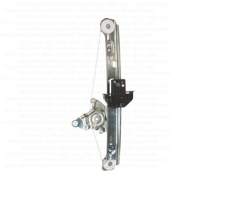 VSP-1033 Стъклоповдигач заден ляв електрически за Ford Focus I Focus I/Kombi