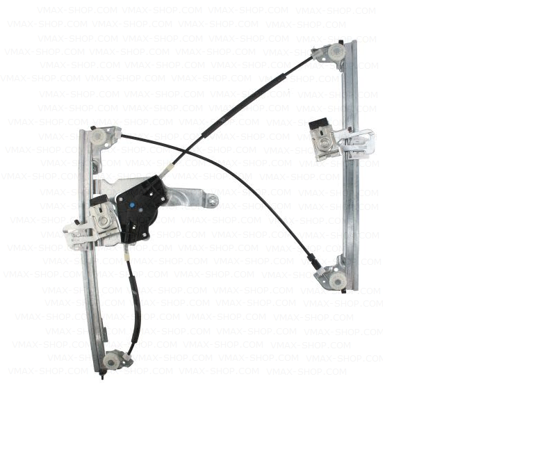 VSP-1034 Стъклоповдигач преден ляв електрически за Skoda Octavia I