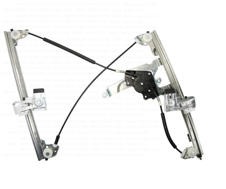 VSP-1036 Стъклоповдигач преден десен електрически за Skoda Octavia I