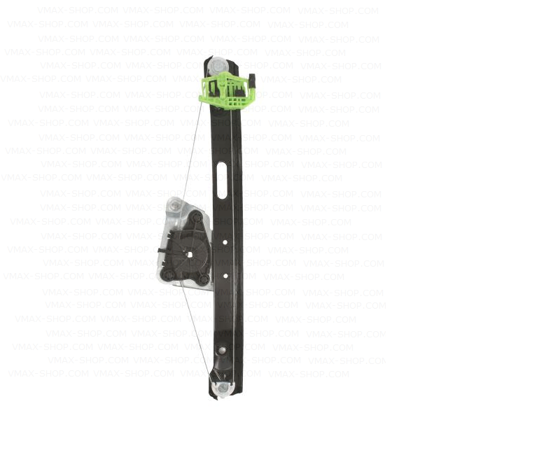 VSP-1038 Стъклоповдигач заден ляв електрически за BMW 3 (E90)