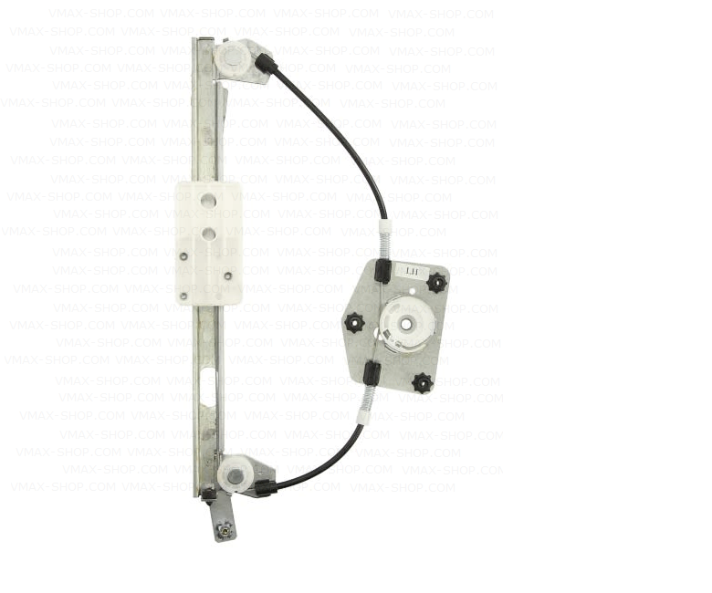 VSP-1039 Стъклоповдигач заден ляв електрически за VW Bora Bora I Golf IV